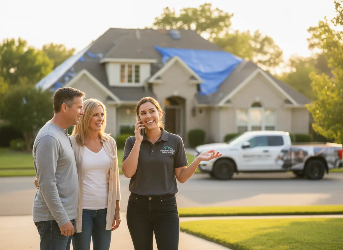 Emergency Roof Repair Palmdale, CA FAQs